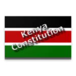 Logo of The Constitution of Kenya android Application 